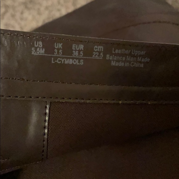 Franco Sarto Boots - Picture 4 of 4